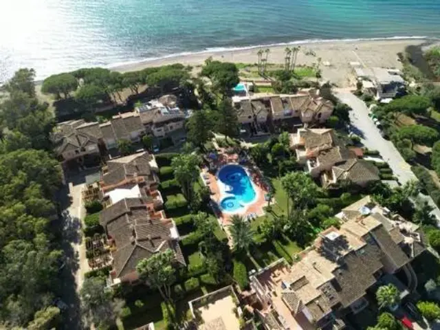 Apartment on Avenida de la Playa
