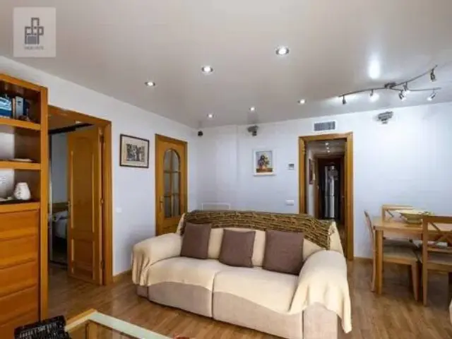 Apartment in Ciutat Cooperativa-Molí Nou photo 11