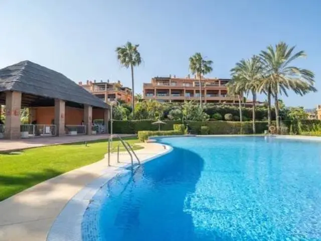 Apartment in La Alquería