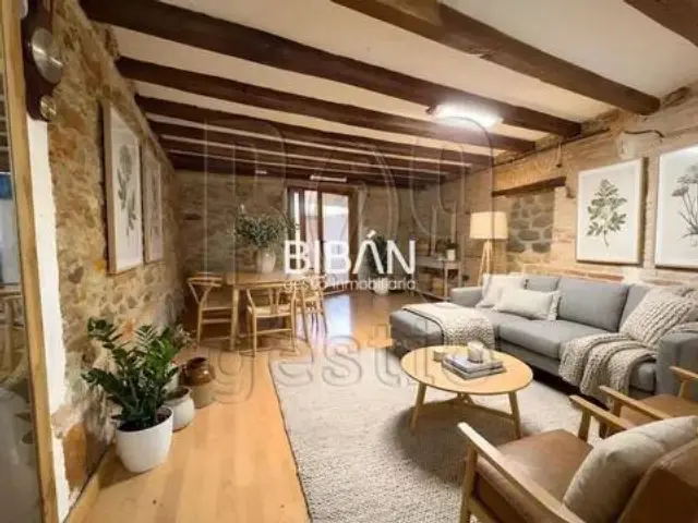 Apartment in Part Alta
