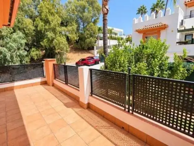 Apartment in El Paraíso-Atalaya-Benamara