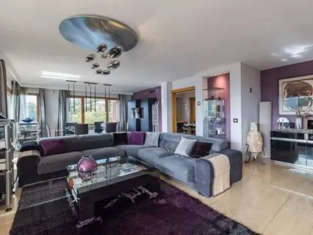 Penthouse in Cas Català-Illetes photo 7