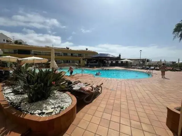 Piso en Costa Adeje