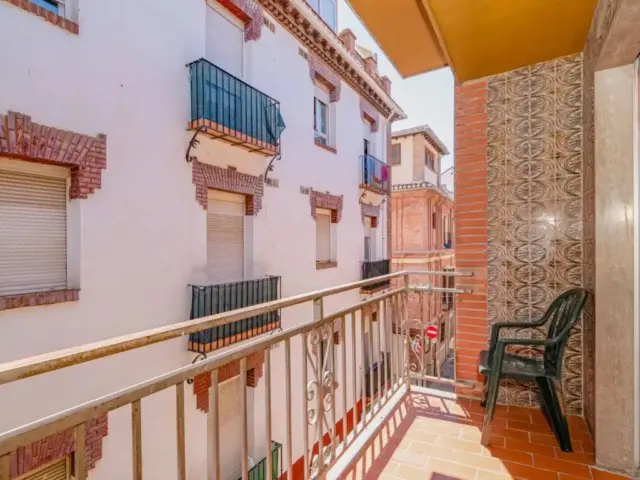 Apartment on Calle San Miguel Alta