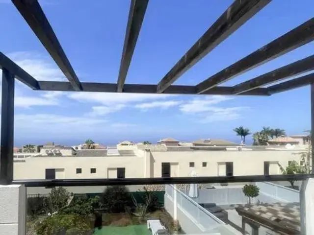 Terraced house in Villa de Adeje