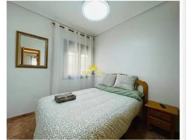 Piso en Los Alcázares