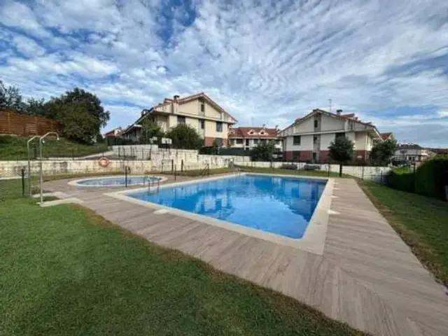 Apartment in Barrio de Maeda photo 41