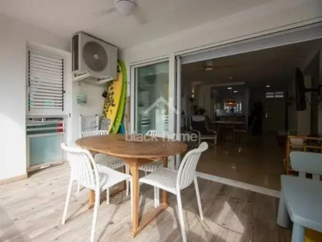 Apartment in El Perellonet