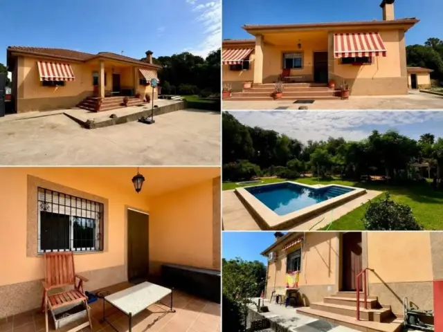 Rustic house in Cortijo de La Torre