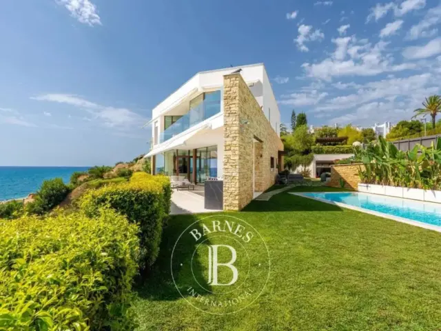 Chalet in Sant Pol de Mar