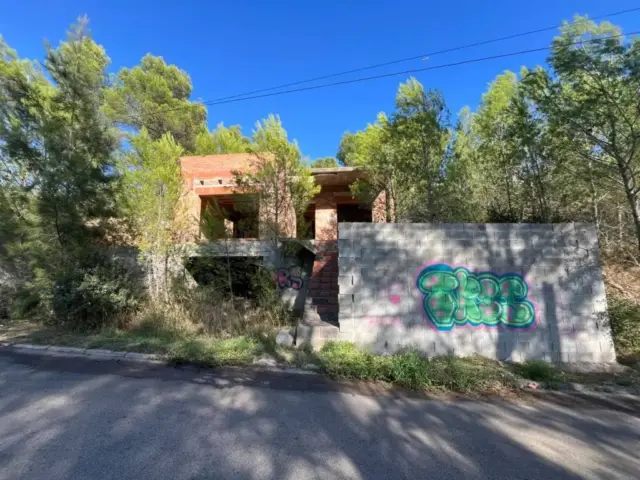 Chalet in La Bisbal del Penedès