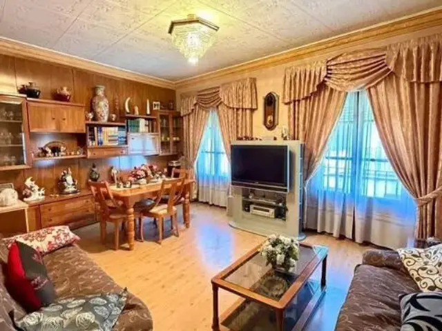 Chalet en Almagro