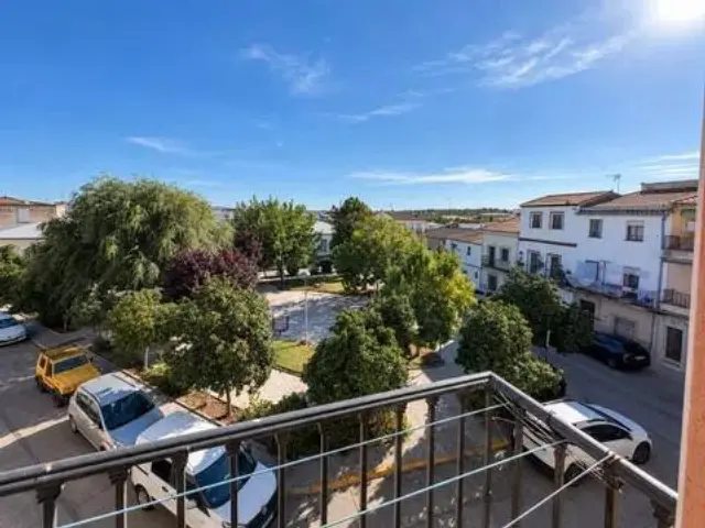 Piso en Casar de Cáceres
