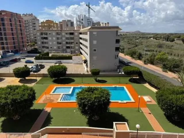 Apartment on Calle del Maestro Jesús Lucas Maciá