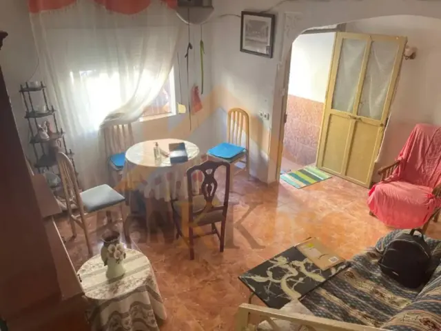 Chalet in El Ejido