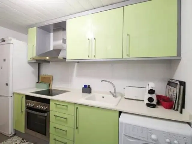 Apartment on Calle José María Ruiz photo 31