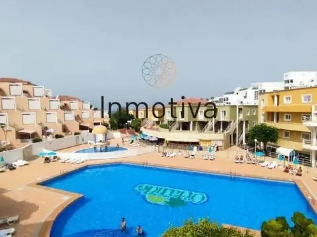 Apartment on Antonio Navarro Street