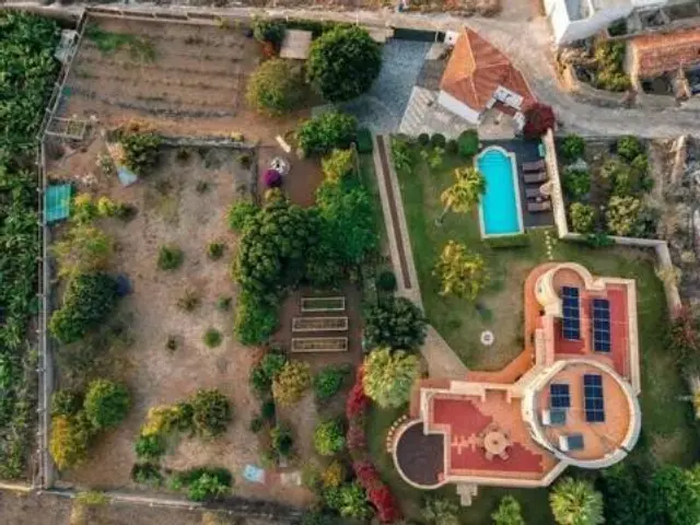 Chalet en Buenavista del Norte