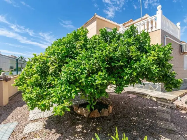 Chalet en Cabo Roig-La Zenia-La Regia