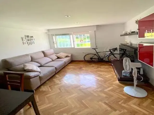 Apartment in Parque de La Coruña-Las Suertes