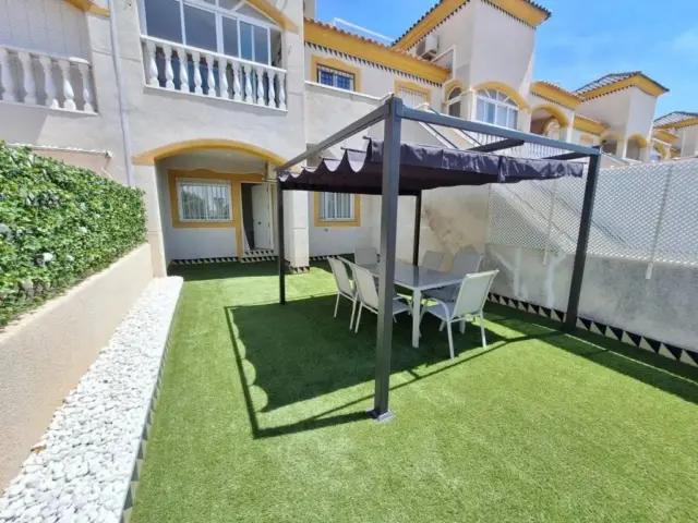 Chalet en Nueva Torrevieja
