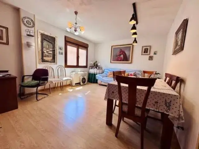 Apartment in Cercedilla