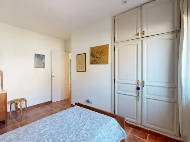 Chalet on Carrer del Duc de Medinaceli photo 21