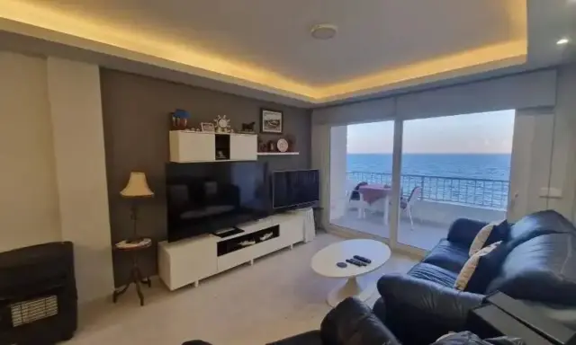 Apartment on Navegantes Street