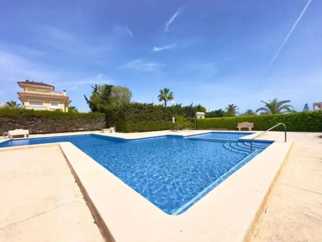 Chalet en Cabo Roig-La Zenia-La Regia