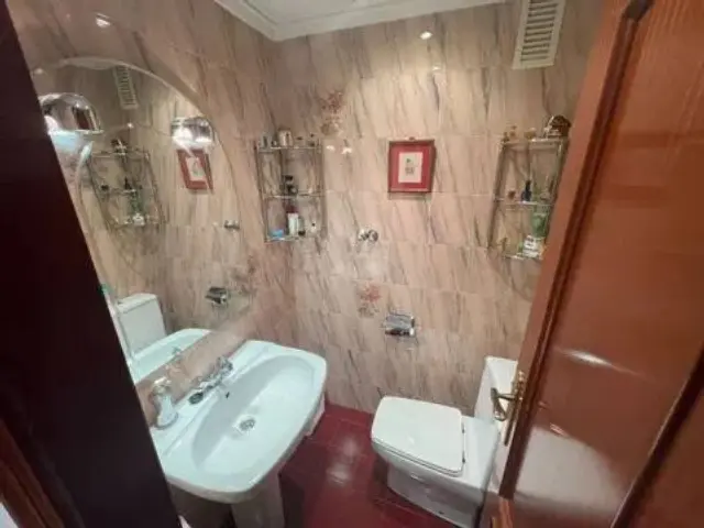 Apartment in the City Centre photo 17