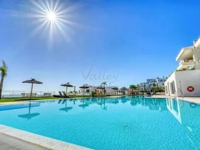 Apartment in La Alcaidesa