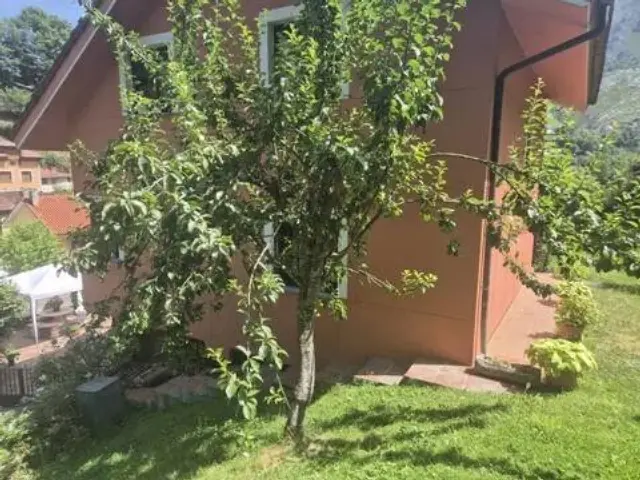 Chalet in Barrio (Caso) photo 41