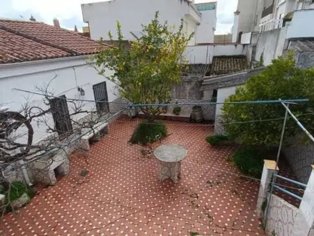 Chalet en Casco Antiguo