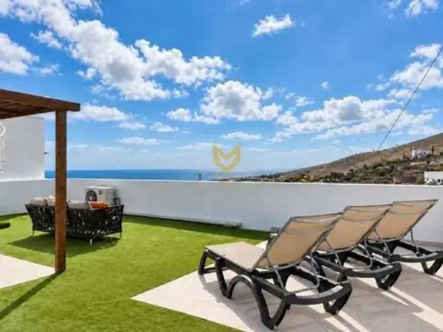 Chalet in Villa de Adeje