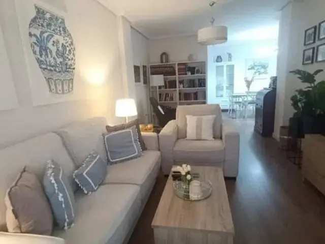 Piso en Oeste-Nuevo Oeste