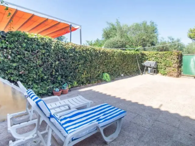 Chalet en Cabo Roig-La Zenia-La Regia