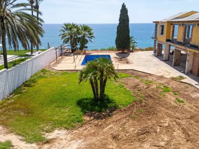 Chalet en Cabo Roig-La Zenia-La Regia