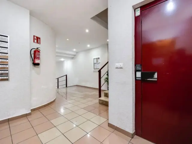 Apartment on Calle de la Barraca photo 15