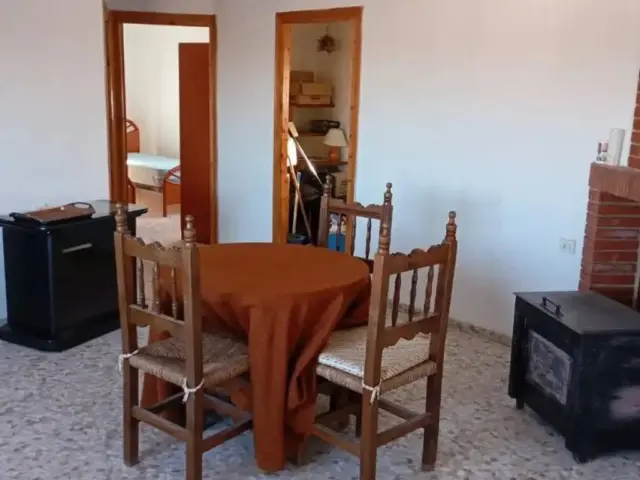 Piso en Cardenete