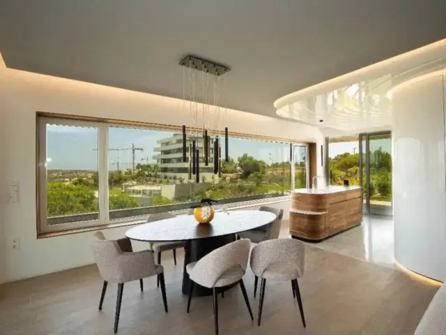 Apartment in Orihuela