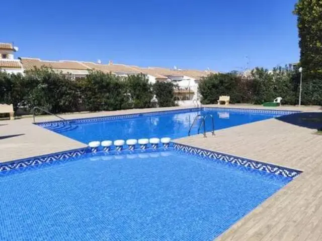 Casa en Gran Alacant