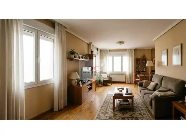 Apartment in Murcia City