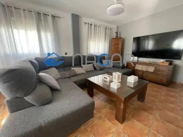 Chalet en La Línea de la Concepción