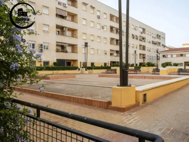 Piso en Granada Capital