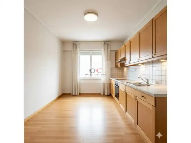 Apartment in Murcia City