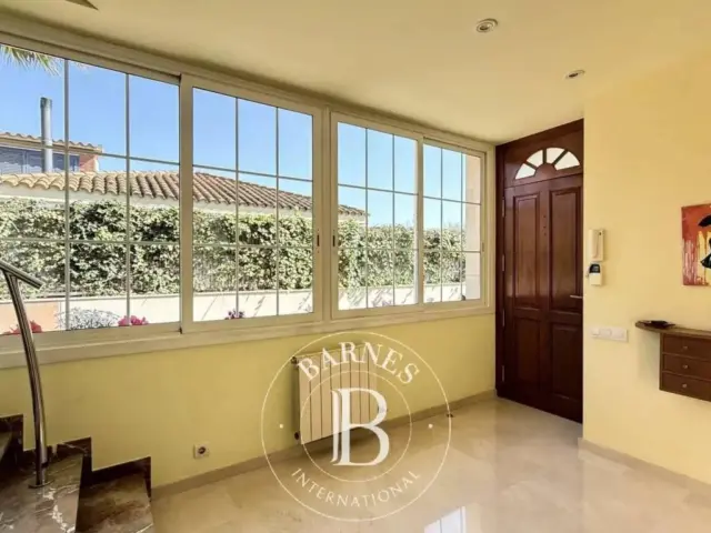 Chalet in Sant Vicenç de Montalt photo 36