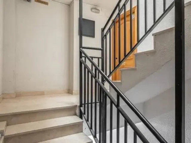 Apartment in Puerta Bonita photo 32