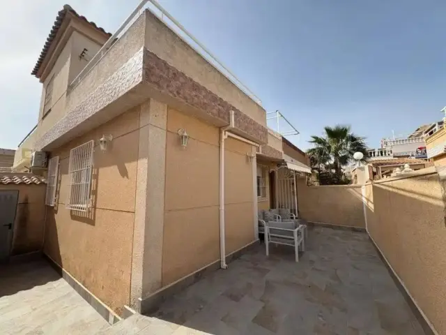Chalet in Orihuela