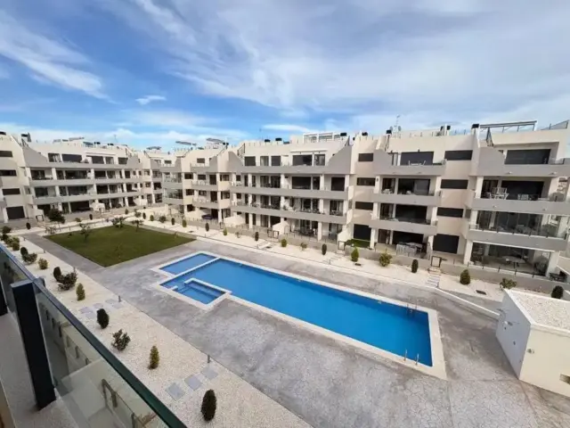 Piso en Orihuela