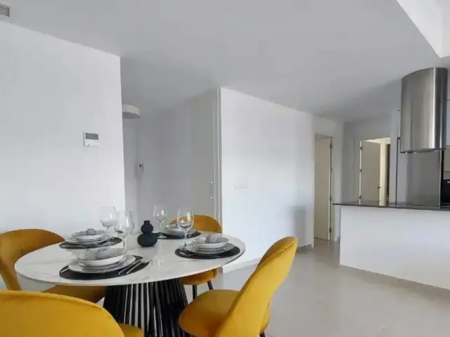 Piso en Orihuela
